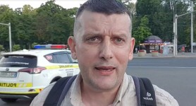 Situație TENSIONATĂ în PMAN: Organizatorul concertului „Zilei Absolventului” acuză PAS că ar recurge la intimidări și rețineri